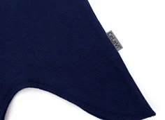 CeLaVi pageant blue elefanthue bomuld